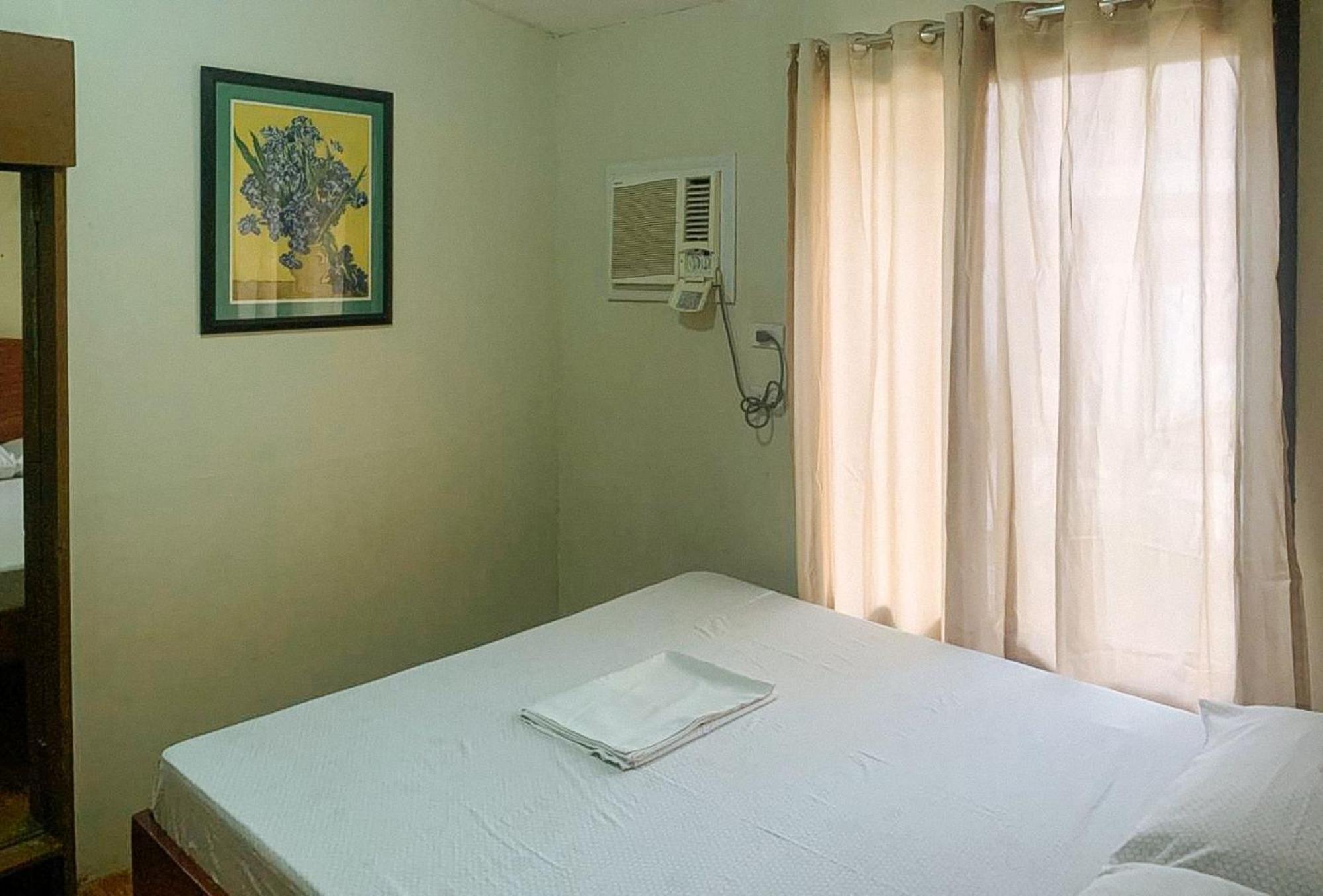 Urbanview Bnky Bed And Breakfast Palawan By Reddoorz El Nido Εξωτερικό φωτογραφία