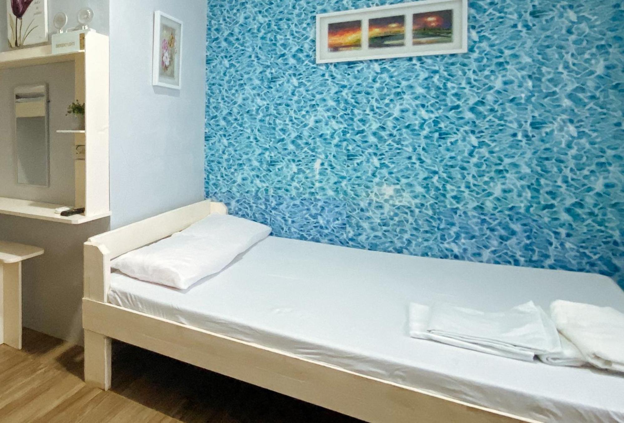 Urbanview Bnky Bed And Breakfast Palawan By Reddoorz El Nido Εξωτερικό φωτογραφία
