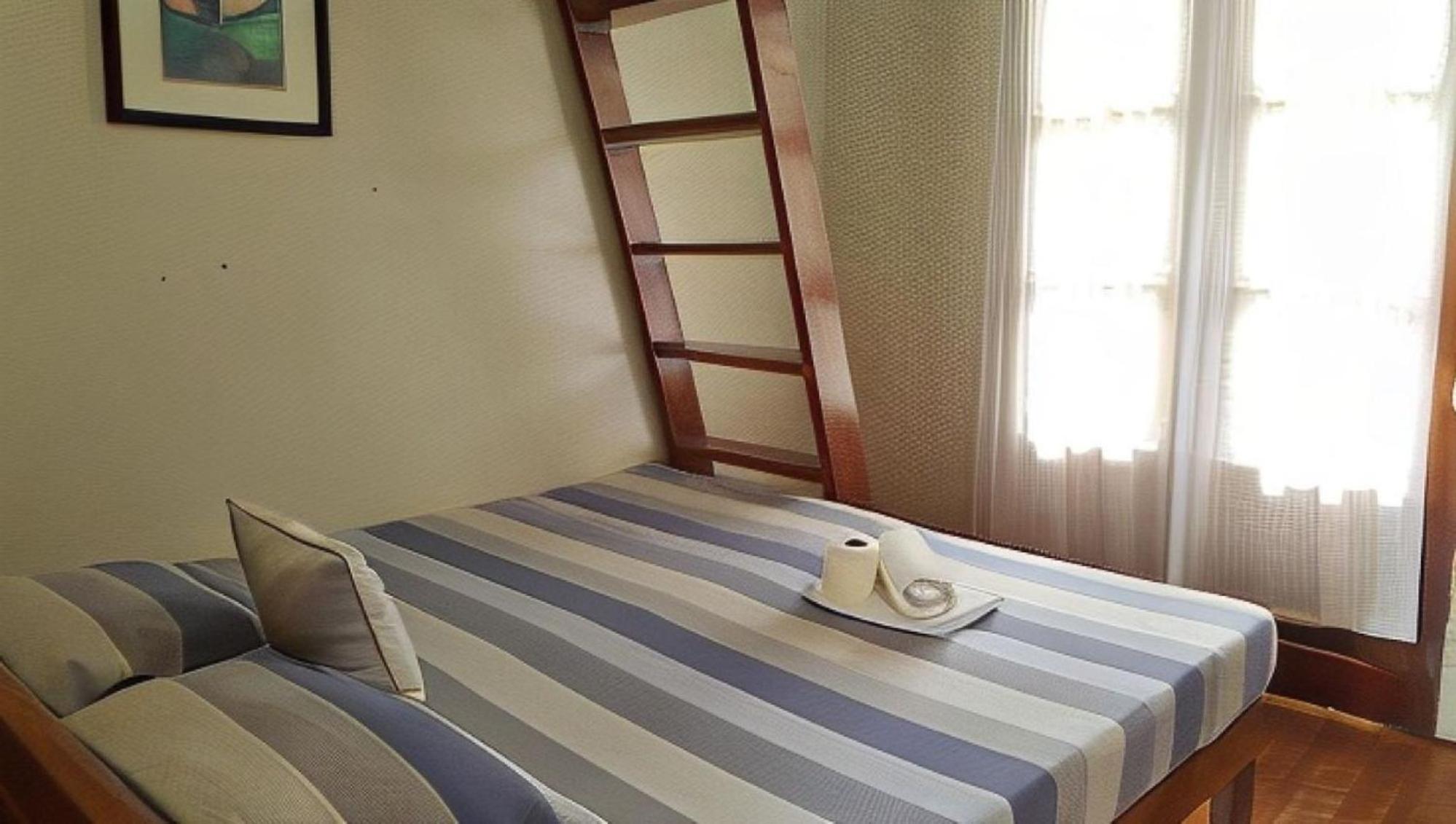 Urbanview Bnky Bed And Breakfast Palawan By Reddoorz El Nido Εξωτερικό φωτογραφία