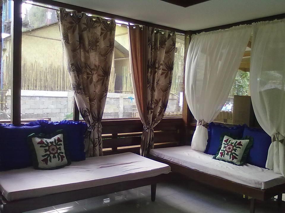 Urbanview Bnky Bed And Breakfast Palawan By Reddoorz El Nido Εξωτερικό φωτογραφία